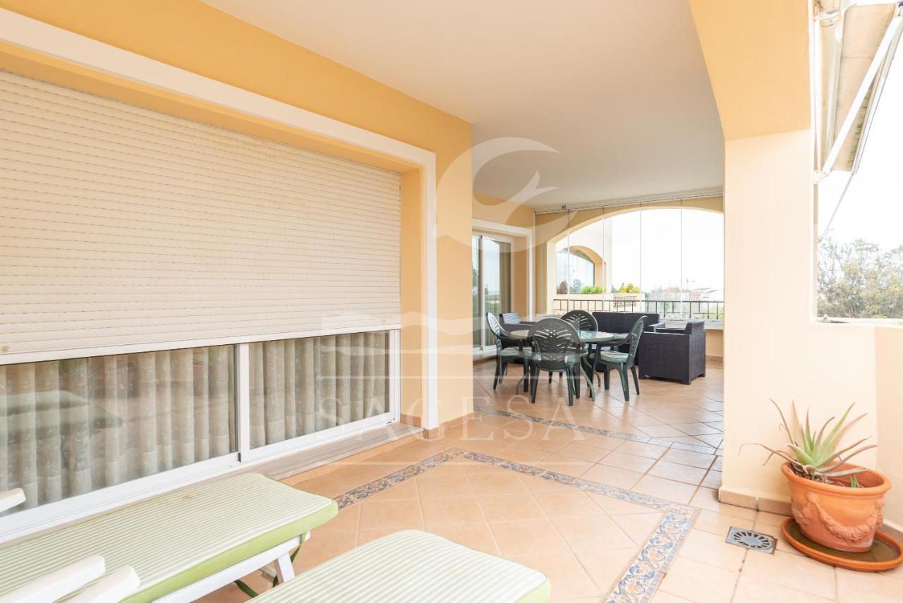 Hacienda Playa Appartement Marbella Buitenkant foto